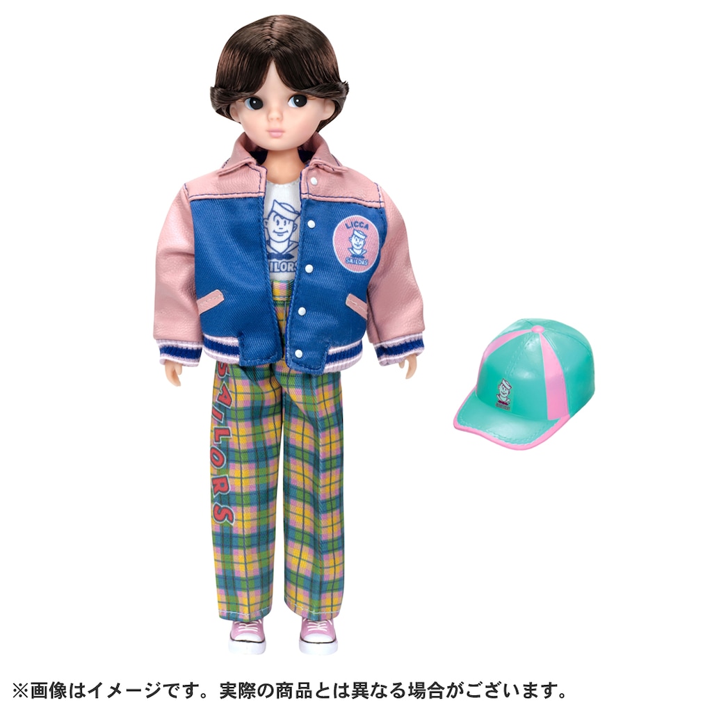 ④ 【5枚セット】ジンジャエール阪本チェキ　ジュースごくごく倶楽部　マユリカ ジュースごくごく倶楽部 ランダムチェキ ジンジャエール阪本 5枚