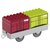 タカラトミー｜トミカ・プラレールブロック 貨物列車セット｜ﾄﾐｶﾌﾟﾗﾚｰﾙﾌﾞﾛｯｸ ｶﾓﾂﾚｯｼｬｾｯﾄ