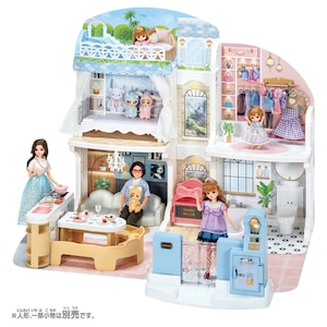 �^�J���g�~�[�b������ׂ�I�[�g���b�N�@2�K���ẴO�����E���]���b�����ص��ۯ� 2�����ɸ��ݥҿ��