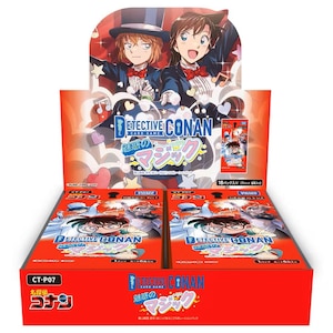 �^�J���g�~�[�b���T��R�i��TCG Case-Booster07 �u���f�̃}�W�b�N�v�yCT-P07�z�y1BOX��18�p�b�N����z�b���TCG BP07 �ܸ�ϼޯ�