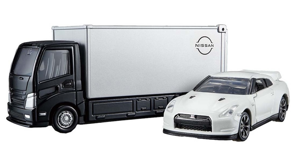 トミカ ミニカーセット ヤマダ電気　ジョーシン電気　エディオン　6種 トミカ ミニカーセット ヤマダ電気 ジョーシン電気 エディオン 6