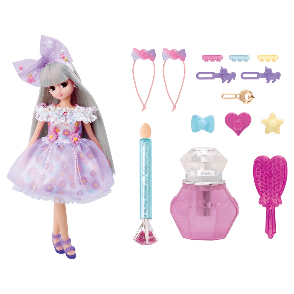 リカちゃん | Joshin webショップ 通販
