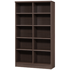 ��m�b�J���[���b�N �_�[�N�u���E�� (��86.5�~����149.9cm)�bNC1590DB