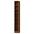 ��m�b�J���[���b�N �u���E�� (��28.6�~����200cm)�bNC2030BR
