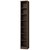 ��m�b�J���[���b�N �_�[�N�u���E�� (��28.6�~����200cm)�bNC2030DB