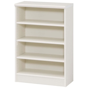 ��m�b�J���[���b�N �z���C�g (��59.2�~����88.1cm)�bNC9060-WH