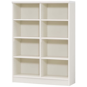 ��m�b�J���[���b�N �z���C�g (��86.5�~����117cm)�bNC1290-WH