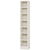 ��m�b�J���[���b�N �z���C�g (��28.6�~����178cm)�bNC1830-WH