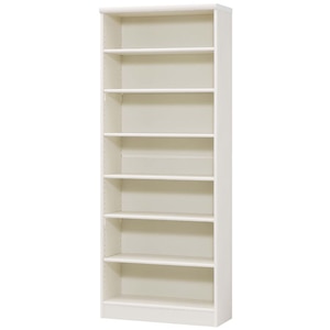 ��m�b�J���[���b�N �z���C�g (��70.2�~����178cm)�bNC1870-WH