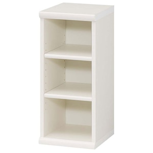 ��m�b�J���[���b�N �z���C�g (��28.6�~����60cm)�bNC6030-WH