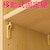 ��m�b�J���[���b�N �u���E�� (��28.6�~����88.1cm)�bNC9030-BR