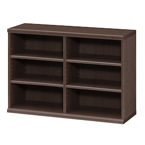 ��m�b�J���[���b�N �_�[�N�u���E�� (��86.5�~����60cm)�bNC6090DB