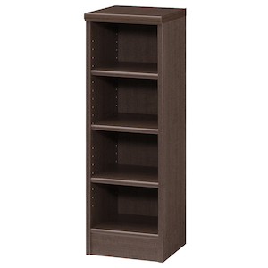 ��m�b�J���[���b�N �_�[�N�u���E��(��28.6�~����88.1cm)�bNC9030DB