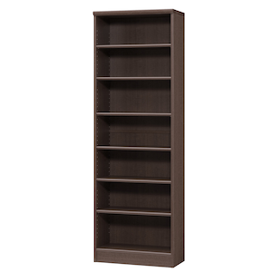 ��m�b�J���[���b�N �_�[�N�u���E�� (��59.2�~����178cm)�bNC1860DB