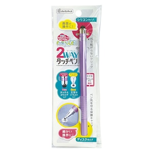 �f�r�J�b2WAY�^�b�`�y���i�p�[�v���j�b43405