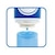 �f�r�J�b�Ƃ��Ă��N���[�i�[(LL)�b523004