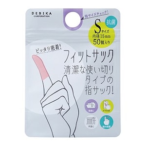 �f�r�J�b�t�B�b�g�T�b�N 50�� S�T�C�Y�i�s���N�j�b064709