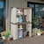 �A�C���X�I�[���}�b�z�[�����b�J�[ ���C�h�^�C�v ��120�~���s60�~����180cm(�u���E��)�bHL-1800F��׳�