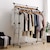 �A�C���X�I�[���}�b���^���p�C�v�n���K�[�i80�`130cm���j2��^�C�v�bPI-2800M