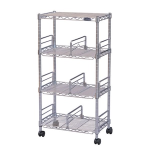 �A�C���X�I�[���}�b���^���~�j�u�b�N�V�F���t�i4�i�E47cm���j���s27.5 ����91cm �|�[���a19mm�bMM-B423