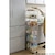 �A�C���X�I�[���}�b���^���X�����i6�i�E20cm���j�@�T�C�Y(��)�F��20�~���s48�~����144cm(�L���X�^�[�܂ފO��)�bMK-2014N