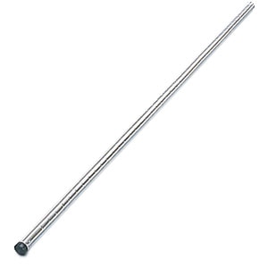 メタルラックポール 110cm 1本 Joshin Webショップ 通販 アイリスオーヤマ Mr 110p メタルラックポール 110cm 1本 Joshin Webショップ 通販 アイリスオーヤマ Mr 110p