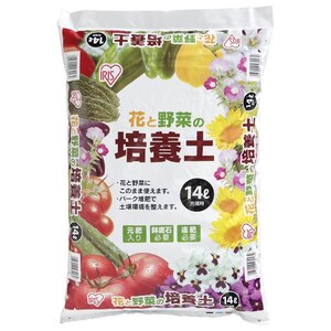 花 野菜の培養土 14l Joshin Webショップ 通販 アイリスオーヤマ ハナヤサイバイヨウド14l 花 野菜の培養土 14l Joshin Webショップ 通販 アイリスオーヤマ ハナヤサイバイヨウド14l