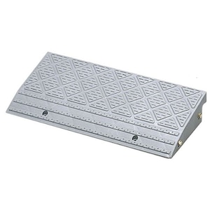 �A�C���X�I�[���}�b�i���v���[�g (�O���[)�bNDP-600E