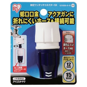 �A�C���X�I�[���}�b�ψ������^�b�`�R�l�N�^�[SX ��12-��15 (�䎆�t)�b1215SX-O-D