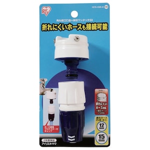 �A�C���X�I�[���}�b�p�ێ֌������{�ψ������^�b�`�R�l�N�^�[SX�bSX1215-KSR-D