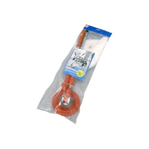 アイリスオーヤマ｜回転モップ専用モップ(KMO-490S、KMO-450用)｜KMO-17