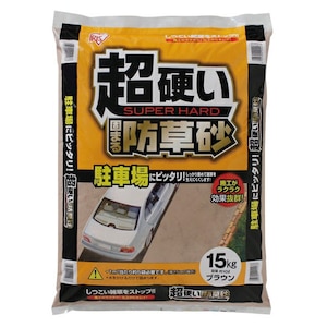 �A�C���X�I�[���}�b���d���ł܂�h���� 15kg(�u���E��)�b�ֳ����޳����15KG