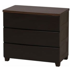�A�C���X�I�[���}�b�E�b�h�g�b�v�`�F�X�g 3�i(�u���E��)�bMG-723(BR)