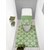 �I�J�g�[�b�i�`�������g�C���}�b�g (105�~70cm�E�t�B�b�V���O���[��)�b�����Ĳ�����ݸ�GR
