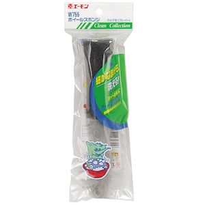 �G�[�����H�Ɓb�z�C�[���X�|���W(�O���[)�bW755