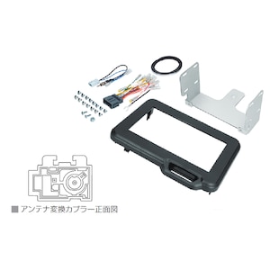 �G�[�����H�Ɓb�I�[�f�B�I�i�r�Q�[�V������t�L�b�g�@�z���_N-BOX�p�i�N���FR5.10�`�@�^���FJF5�EJF6�j�bH-2569