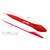 �G�[�����H�Ɓb������͂����j�[�h���@�T�C�Y:��206�~31�~13.7mm�b3502