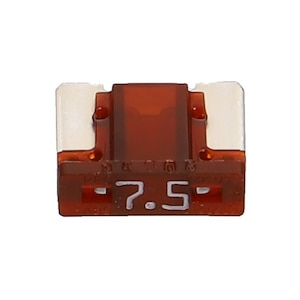 �G�[�����H�Ɓb��w�q���[�Y�@7.5A�@��11�~9�~4mm�i7.5A�~5���j�b3683