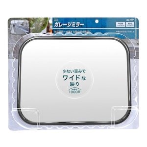 �G�[�����H�Ɓb�K���[�W�~���[�@�p�@�i�Ȗʗ�:1000R�@�~���[�T�C�Y:��280�~210mm�@���F����:�@��30m�j�b6952