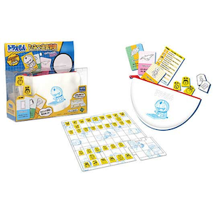 ドラえもん ひみつ道具将棋 Joshin Webショップ 通販 エポック社 ドラエモンヒミツドウグショウギ