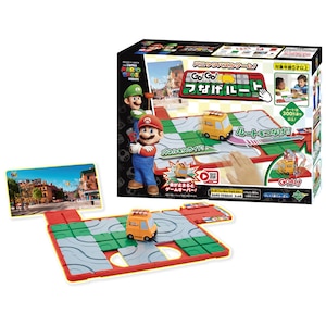 �G�|�b�N�Ёb�U�E�X�[�p�[�}���I�u���U�[�Y�E ���[�r�[ GO!GO! �Ȃ����[�g�b���߰�صѰ�ްGOGO�Ź