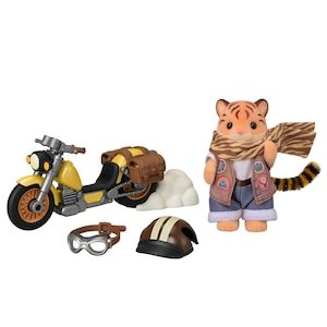 �G�|�b�N�Ёb�g���̃A�h�x���`���[�o�C�N�y�R�85�z�b��85 ��ɱ���������޲�