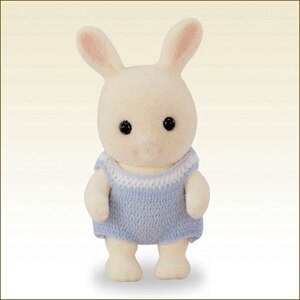 シルバニアファミリー みるくウサギの赤ちゃん ウ 85 Joshin Webショップ 通販 エポック社 ウ 85ミルクウサギノアカチャン シルバニアファミリー みるくウサギの赤ちゃん ウ 85 Joshin Webショップ 通販 エポック社 ウ 85ミルクウサギノアカチャン