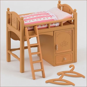 シルバニアファミリー ロフトベッド カ 314 Joshin Webショップ 通販 エポック社 カ 314ロフトベッド シルバニアファミリー ロフトベッド カ 314 Joshin Webショップ 通販 エポック社 カ 314ロフトベッド