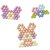 �G�|�b�N�Ёb�A�N�A�r�[�Y �p�X�e���J���[�r�[�Y�Z�b�g�yAQ-288�z�bAQ-288�߽�ٶ�-��-��