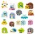 �G�|�b�N�Ёb�A�N�A�r�[�Y ���݂��R���炵 ���ł����g�����N�yAQ-S94�z�bAQ-S94�Я���޶���ݸ