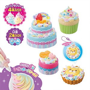 �G�|�b�N�Ёb�z�C�b�v�� ���C���{�[�N���[�� �|�b�v�X�C�[�c�Z�b�g�bW-134β����ڲ��ް�ذ