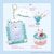 �G�|�b�N�Ёb�z�C�b�v�� ���ڂ��ăn�b�s�[ �V�i�����[���X�C�[�c�Z�b�g�yW-164�z�bW-164 β���� ��ޯ�ʯ�߰ ���ݽ��¾��