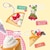 �G�|�b�N�Ёb�z�C�b�v�� �V���o�j�A�t�@�~���[�@�z�C�b�v�L�[�`�F�[���L�b�g�i�������j�bW-167β���ټ���Ʊ�����݁@����