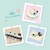 �G�|�b�N�Ёb�z�C�b�v�� �V���o�j�A�t�@�~���[ �z�C�b�v�L�[�`�F�[���L�b�g�i�`���R�~���g�j�bW-170 β���� ����Ʊ������/������
